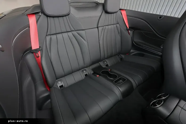 Mercedes-Benz CLE 300 (Clasa CLE) din 2024 cu 23.550 km - oferta MER188469 - foto 6