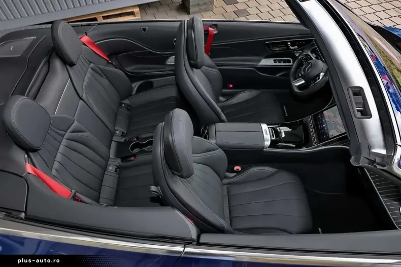 Mercedes-Benz CLE 300 (Clasa CLE) din 2024 cu 23.550 km - oferta MER188469 - foto 7