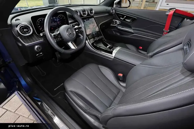 Mercedes-Benz CLE 300 (Clasa CLE) din 2024 cu 23.550 km - oferta MER188469 - foto 9