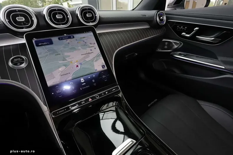 Mercedes-Benz CLE 300 (Clasa CLE) din 2024 cu 23.550 km - oferta MER188469 - foto 10