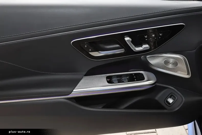 Mercedes-Benz CLE 300 (Clasa CLE) din 2024 cu 23.550 km - oferta MER188469 - foto 12
