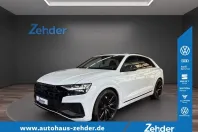 Audi SQ8 din 2023 cu 43.041 km - oferta AUD188470 - foto 1