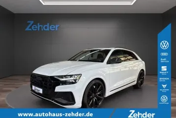 Audi SQ8 din 2023 - oferta AUD188470
