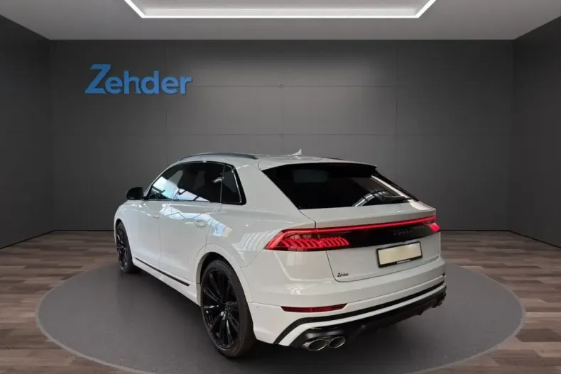 Audi SQ8 din 2023 cu 43.041 km - oferta AUD188470 - foto 3