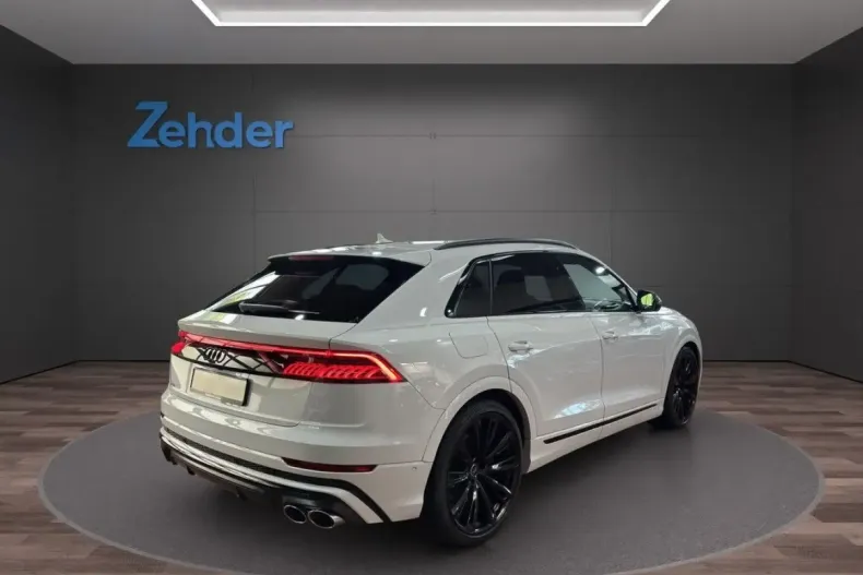 Audi SQ8 din 2023 cu 43.041 km - oferta AUD188470 - foto 5