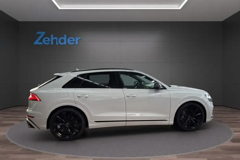 Audi SQ8 din 2023 cu 43.041 km - oferta AUD188470 - foto 6