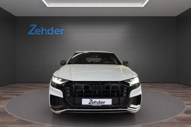Audi SQ8 din 2023 cu 43.041 km - oferta AUD188470 - foto 8