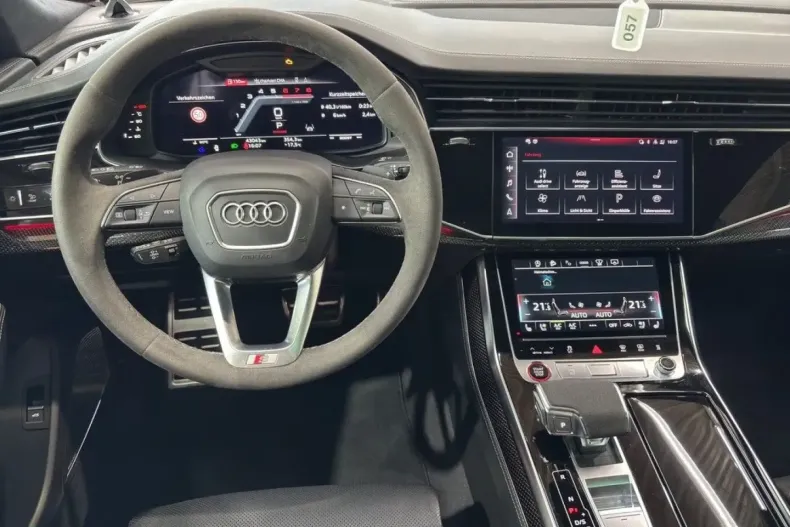 Audi SQ8 din 2023 cu 43.041 km - oferta AUD188470 - foto 10