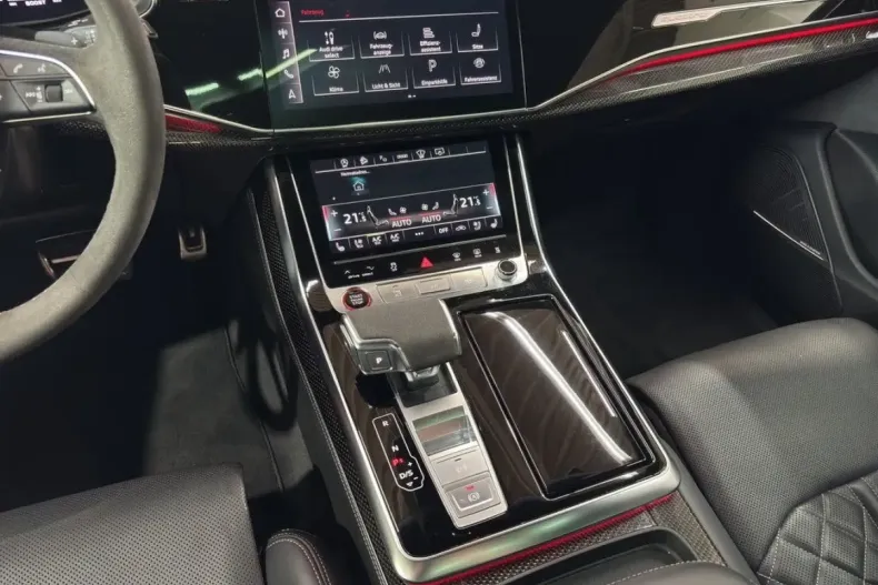 Audi SQ8 din 2023 cu 43.041 km - oferta AUD188470 - foto 12