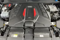 Audi SQ8 din 2023 cu 43.041 km - oferta AUD188470 - foto 17