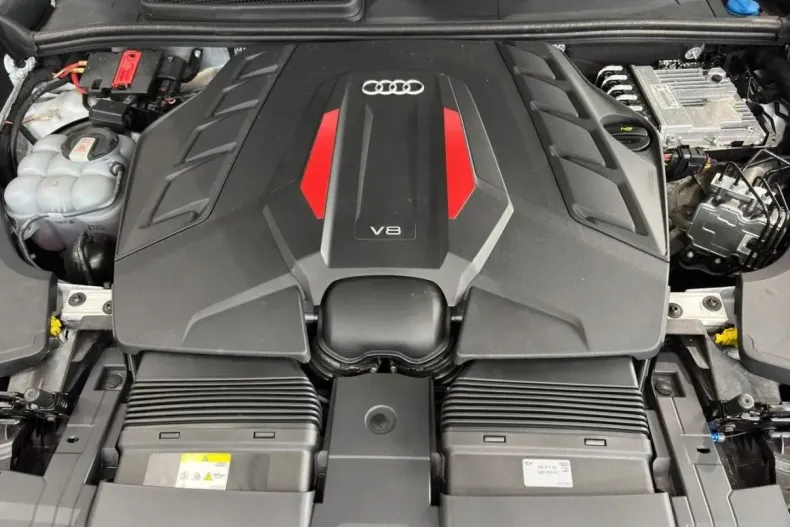 Audi SQ8 din 2023 cu 43.041 km - oferta AUD188470 - foto 17