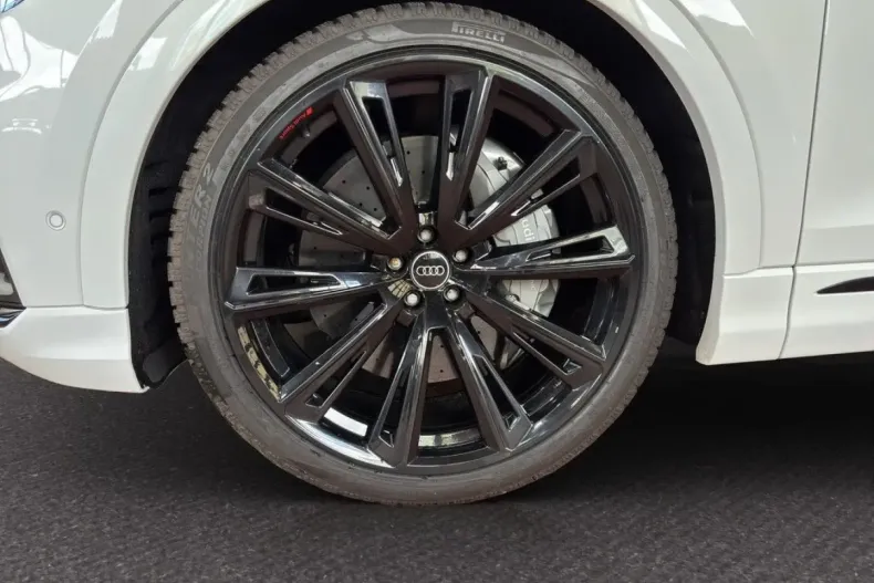 Audi SQ8 din 2023 cu 43.041 km - oferta AUD188470 - foto 18