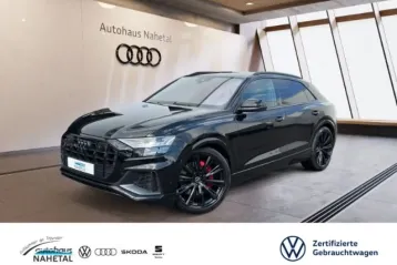 Audi SQ8 din 2024 - oferta AUD188471