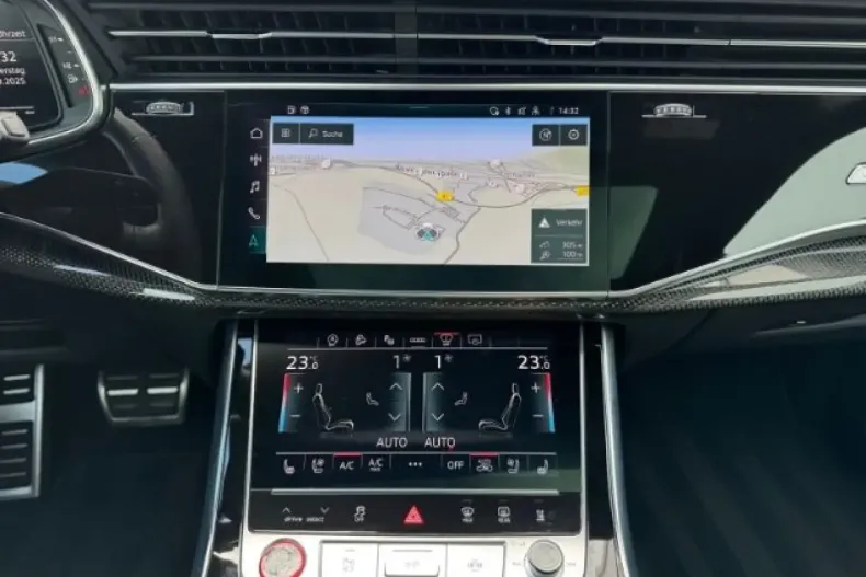 Audi SQ8 din 2024 cu 43.818 km - oferta AUD188471 - foto 13