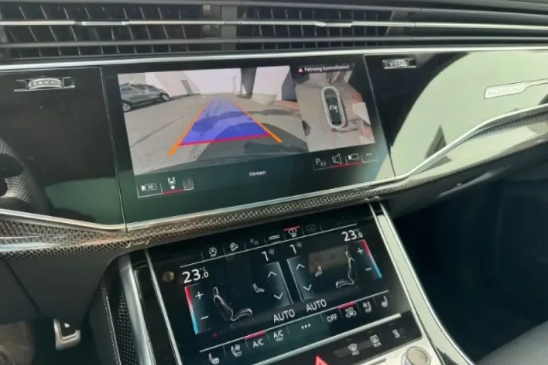 Audi SQ8 din 2024 cu 43.818 km - oferta AUD188471 - foto 14