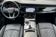 Audi SQ8 din 2024 cu 43.818 km - oferta AUD188471 - foto 15