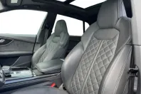 Audi SQ8 din 2024 cu 43.818 km - oferta AUD188471 - foto 17