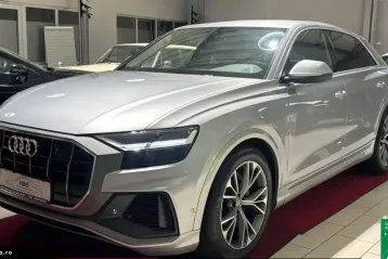 Audi Q8 din 2021 - oferta AUD188472