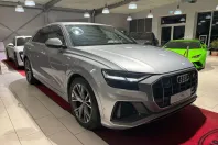 Audi Q8 din 2021 cu 113.480 km - oferta AUD188472 - foto 6