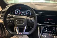 Audi Q8 din 2021 cu 113.480 km - oferta AUD188472 - foto 16