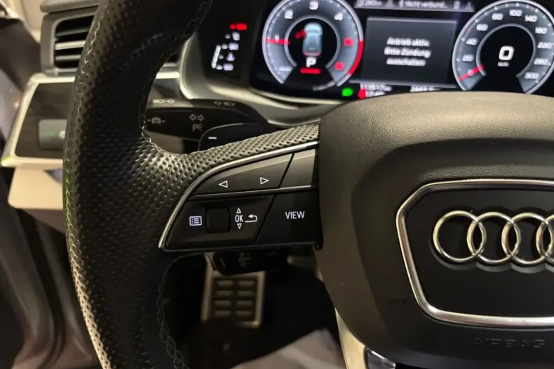 Audi Q8 din 2021 cu 113.480 km - oferta AUD188472 - foto 17