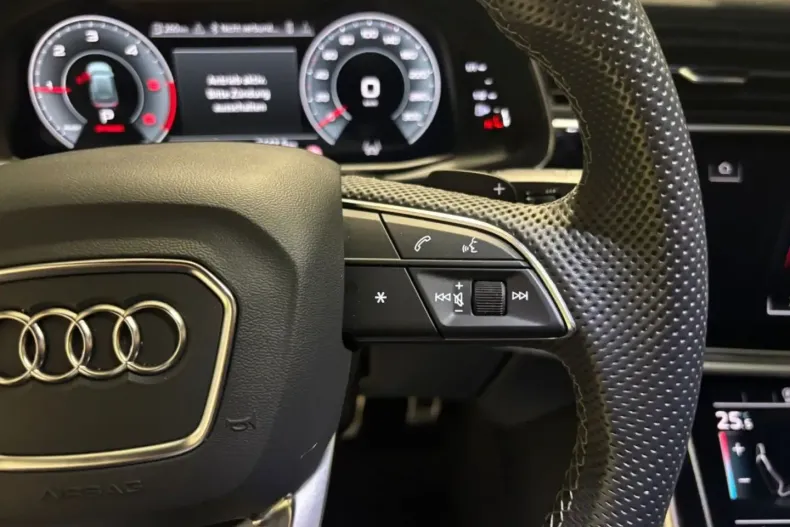 Audi Q8 din 2021 cu 113.480 km - oferta AUD188472 - foto 18