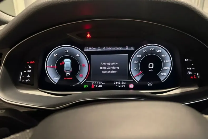 Audi Q8 din 2021 cu 113.480 km - oferta AUD188472 - foto 19