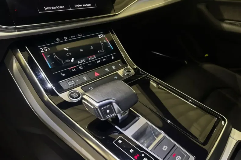 Audi Q8 din 2021 cu 113.480 km - oferta AUD188472 - foto 20