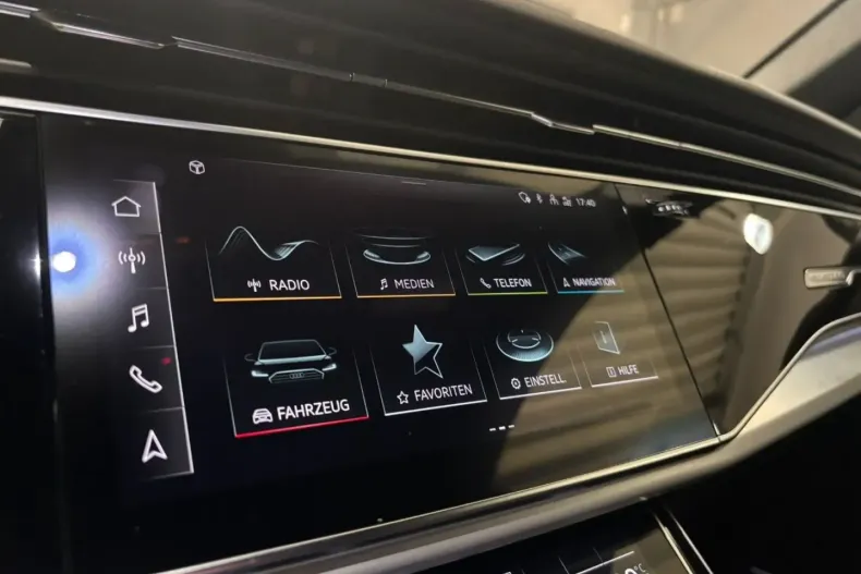 Audi Q8 din 2021 cu 113.480 km - oferta AUD188472 - foto 22