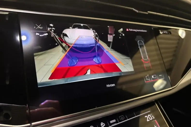 Audi Q8 din 2021 cu 113.480 km - oferta AUD188472 - foto 23