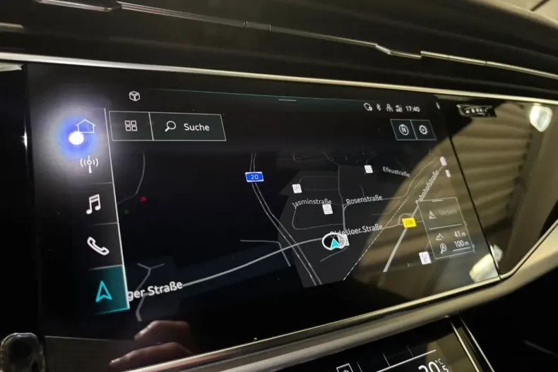 Audi Q8 din 2021 cu 113.480 km - oferta AUD188472 - foto 27