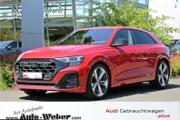 Audi SQ8 din 2024 cu 19.890 km - oferta AUD188473 - foto 1