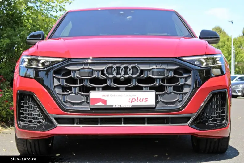 Audi SQ8 din 2024 cu 19.890 km - oferta AUD188473 - foto 2