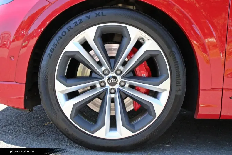 Audi SQ8 din 2024 cu 19.890 km - oferta AUD188473 - foto 5