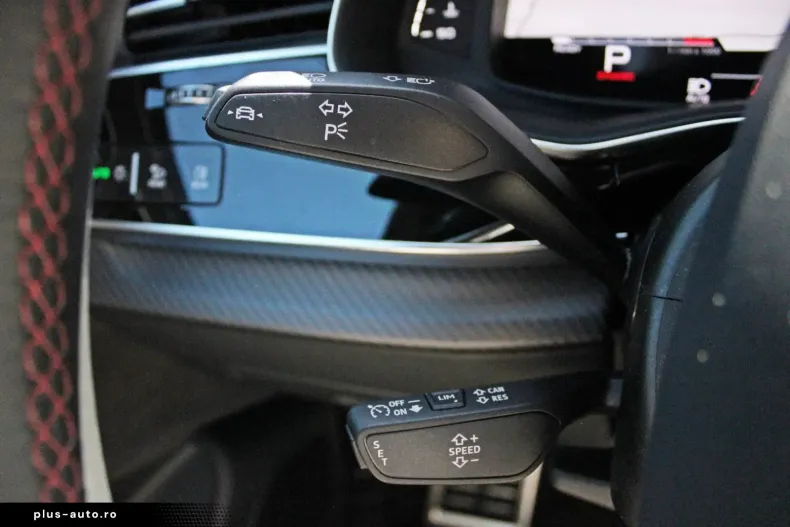 Audi SQ8 din 2024 cu 19.890 km - oferta AUD188473 - foto 17