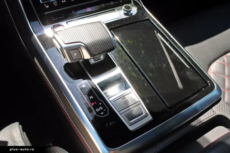 Audi SQ8 din 2024 cu 19.890 km - oferta AUD188473 - foto 19