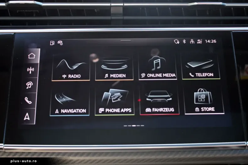 Audi SQ8 din 2024 cu 19.890 km - oferta AUD188473 - foto 21