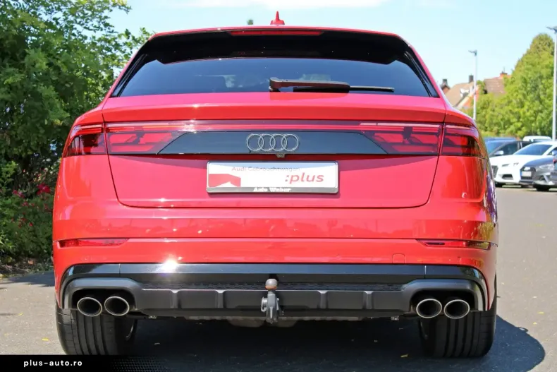 Audi SQ8 din 2024 cu 19.890 km - oferta AUD188473 - foto 30