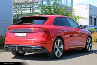 Audi SQ8 din 2024 cu 19.890 km - oferta AUD188473 - foto 32