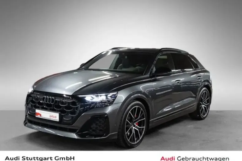 Audi SQ8 din 2024 cu 40.008 km - oferta AUD188474 - foto 1