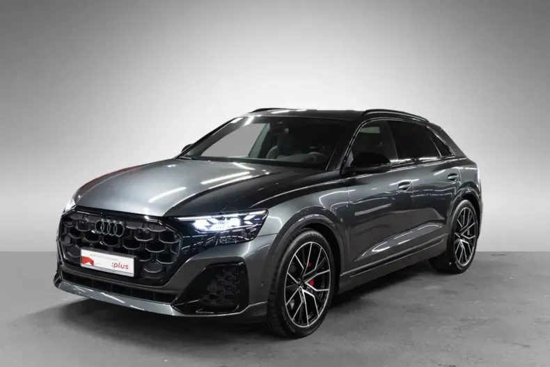 Audi SQ8 din 2024 cu 40.008 km - oferta AUD188474 - foto 2