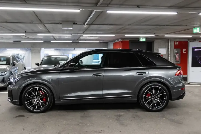Audi SQ8 din 2024 cu 40.008 km - oferta AUD188474 - foto 3