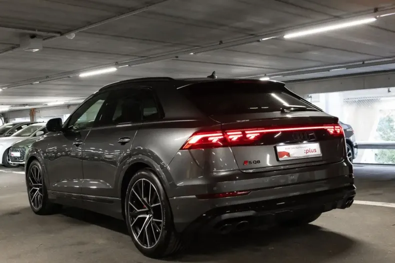Audi SQ8 din 2024 cu 40.008 km - oferta AUD188474 - foto 4