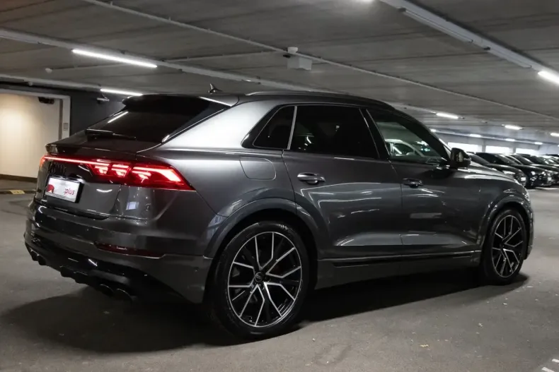 Audi SQ8 din 2024 cu 40.008 km - oferta AUD188474 - foto 6