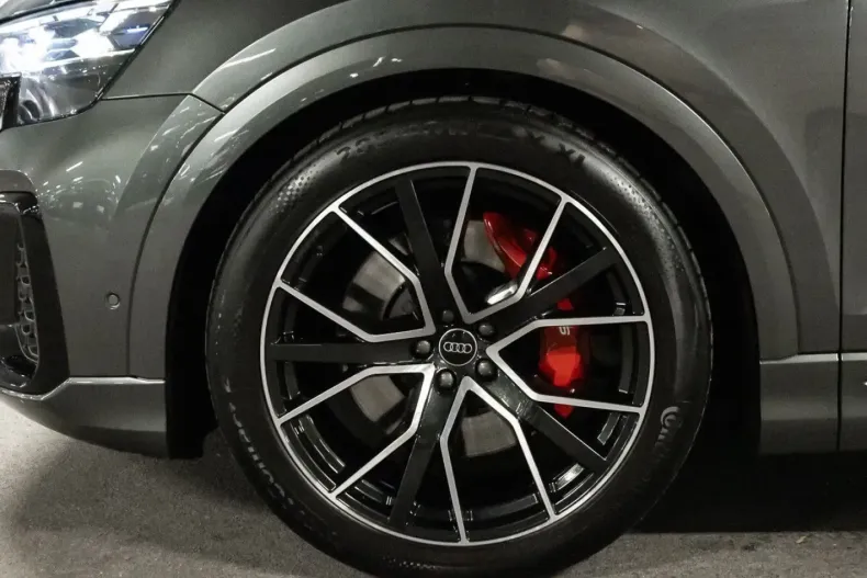 Audi SQ8 din 2024 cu 40.008 km - oferta AUD188474 - foto 11