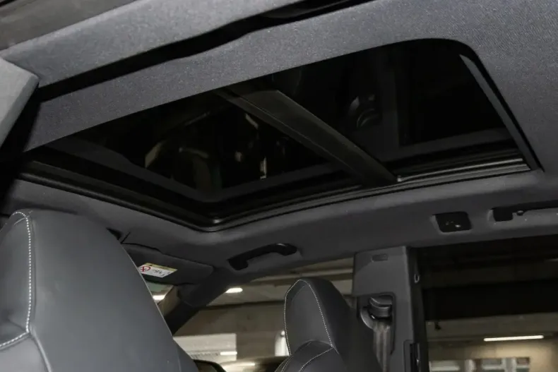 Audi SQ8 din 2024 cu 40.008 km - oferta AUD188474 - foto 13