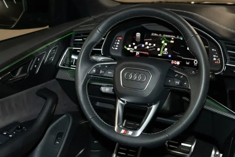 Audi SQ8 din 2024 cu 40.008 km - oferta AUD188474 - foto 16