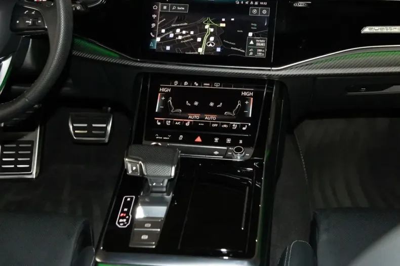 Audi SQ8 din 2024 cu 40.008 km - oferta AUD188474 - foto 17