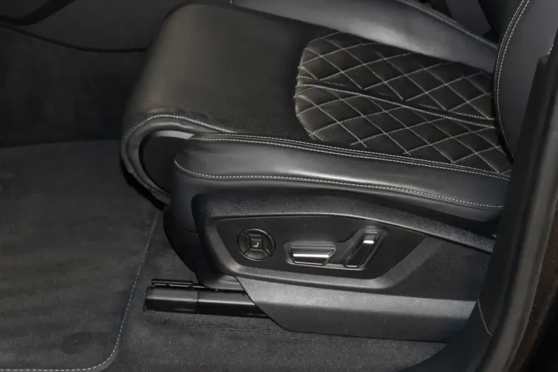 Audi SQ8 din 2024 cu 40.008 km - oferta AUD188474 - foto 20