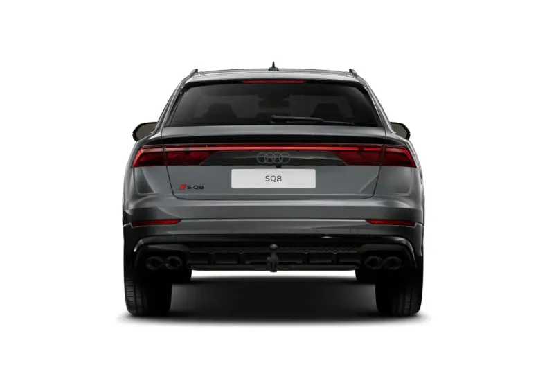 Audi SQ8 din 2024 cu 40.008 km - oferta AUD188474 - foto 31